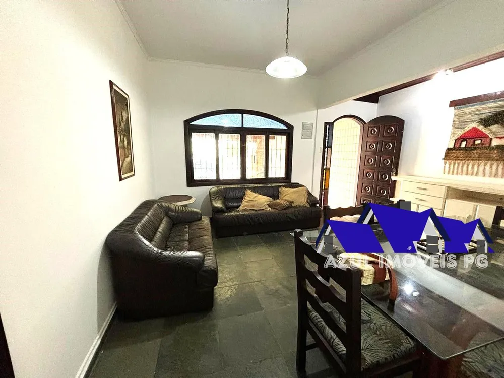 Casa, 3 quartos, 105 m² - Foto 1