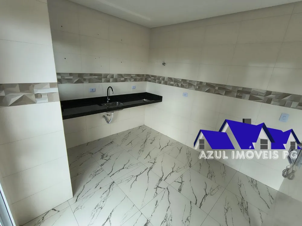 Sobrado, 2 quartos, 72 m² - Foto 2