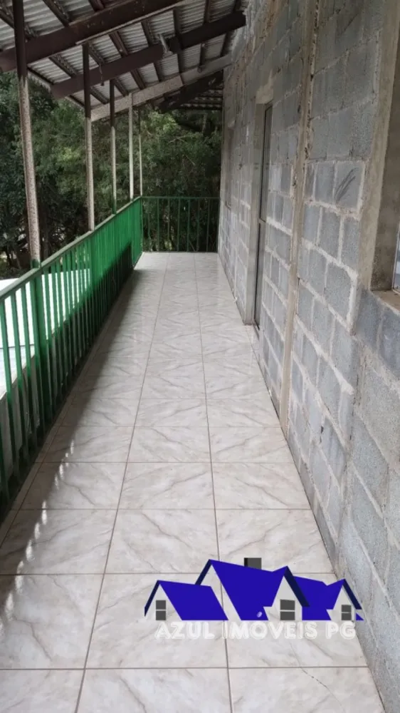 Chácara, 4 quartos, 2000 m² - Foto 5