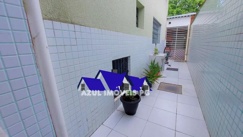 Sobrado, 3 quartos, 183 m² - Foto 19