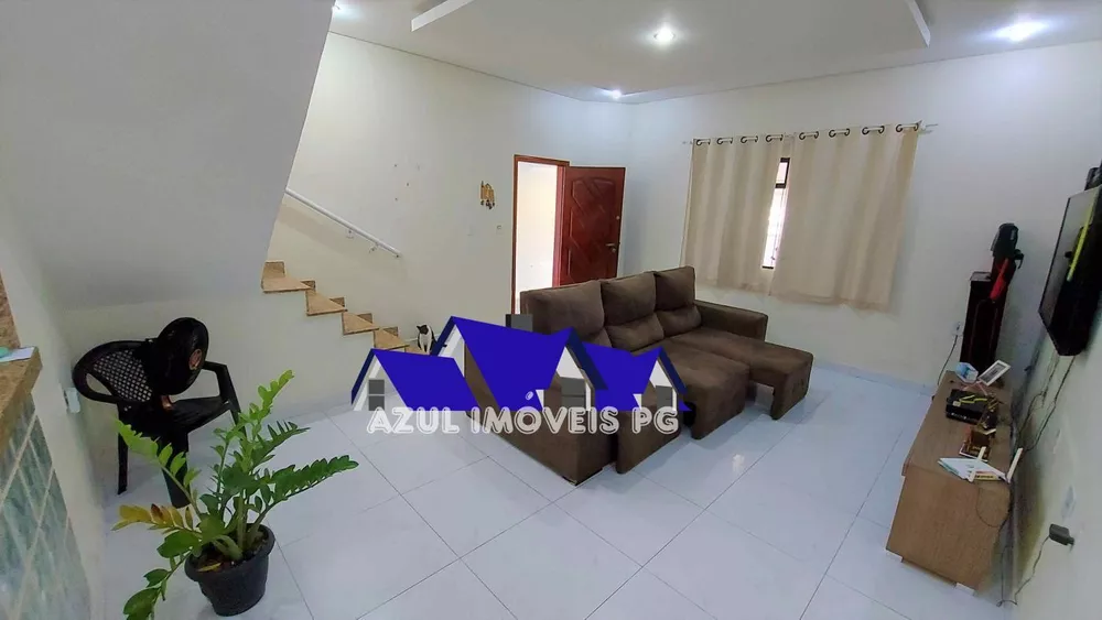 Sobrado à venda com 3 quartos, 250m² - Foto 3