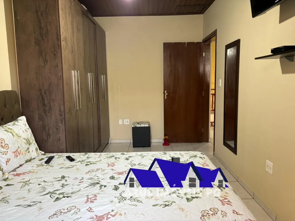 Sobrado, 3 quartos, 152 m² - Foto 13