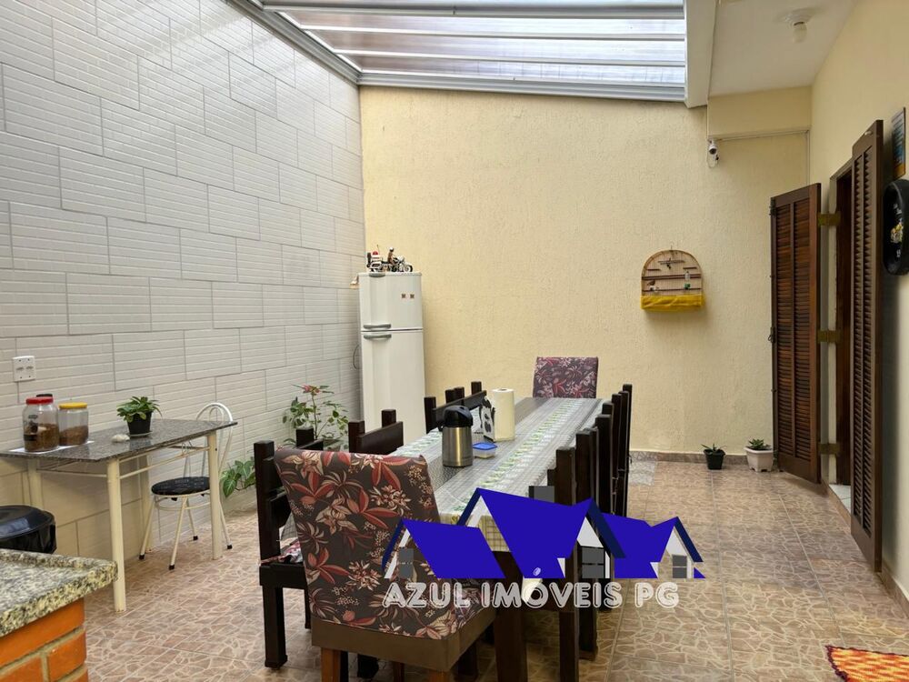 Sobrado, 3 quartos, 152 m² - Foto 4