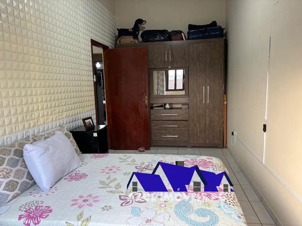 Sobrado, 3 quartos, 152 m² - Foto 10