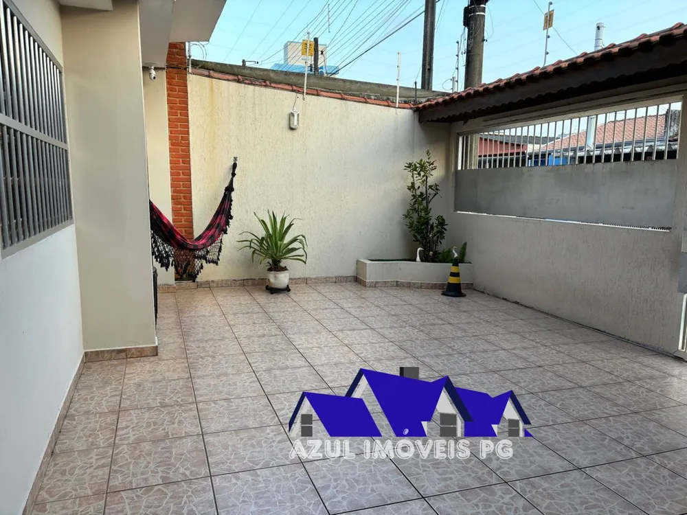 Sobrado, 3 quartos, 152 m² - Foto 16