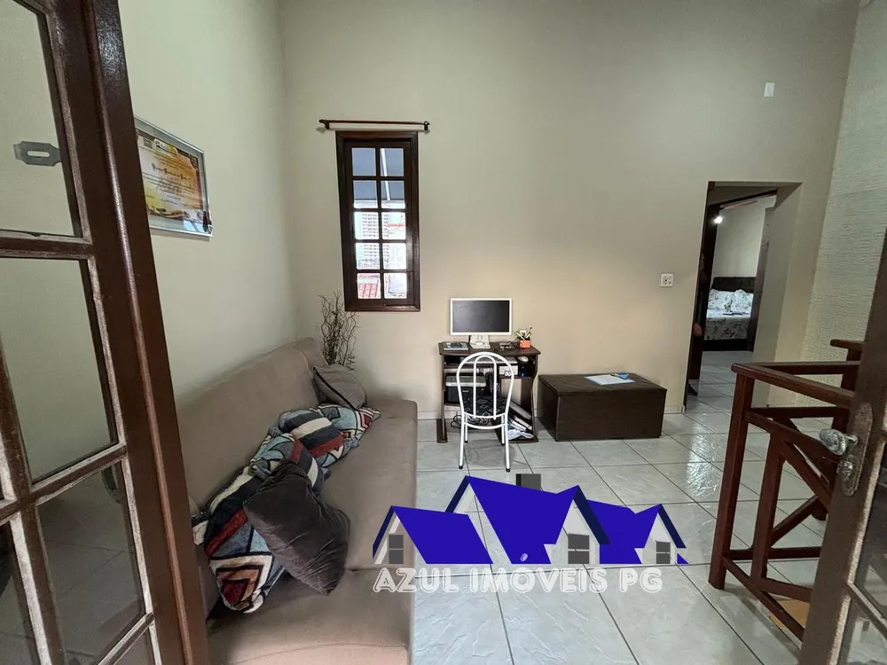 Sobrado, 3 quartos, 152 m² - Foto 9
