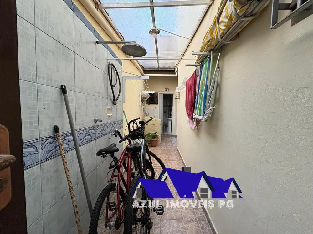 Sobrado, 3 quartos, 152 m² - Foto 2