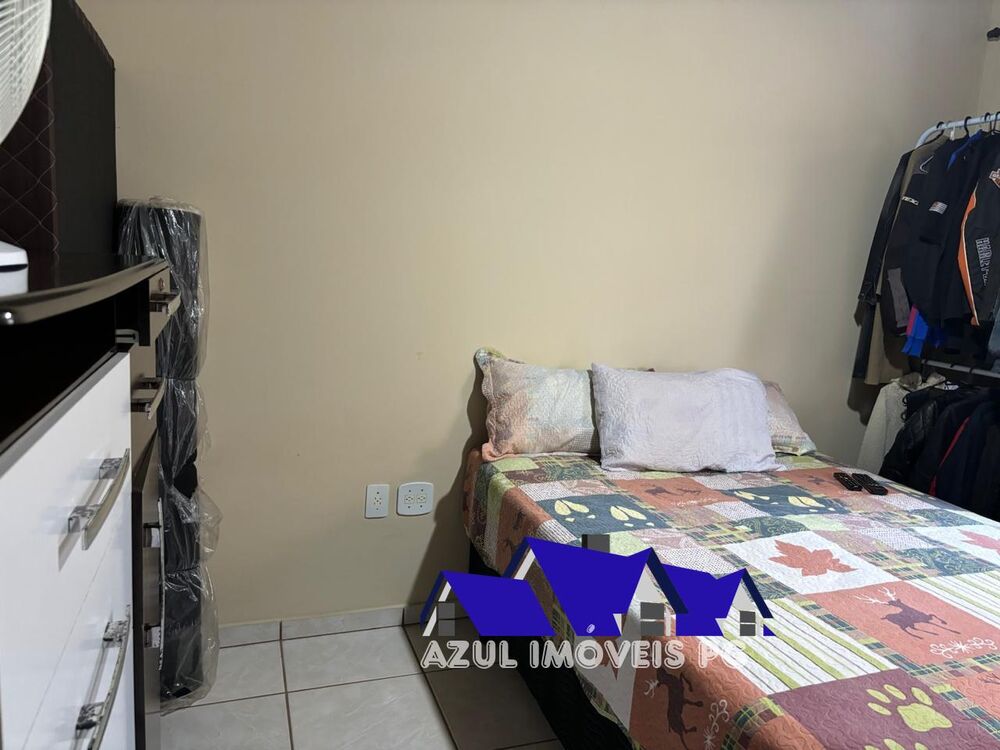 Sobrado, 3 quartos, 152 m² - Foto 1