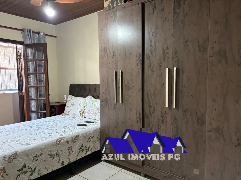 Sobrado, 3 quartos, 152 m² - Foto 11