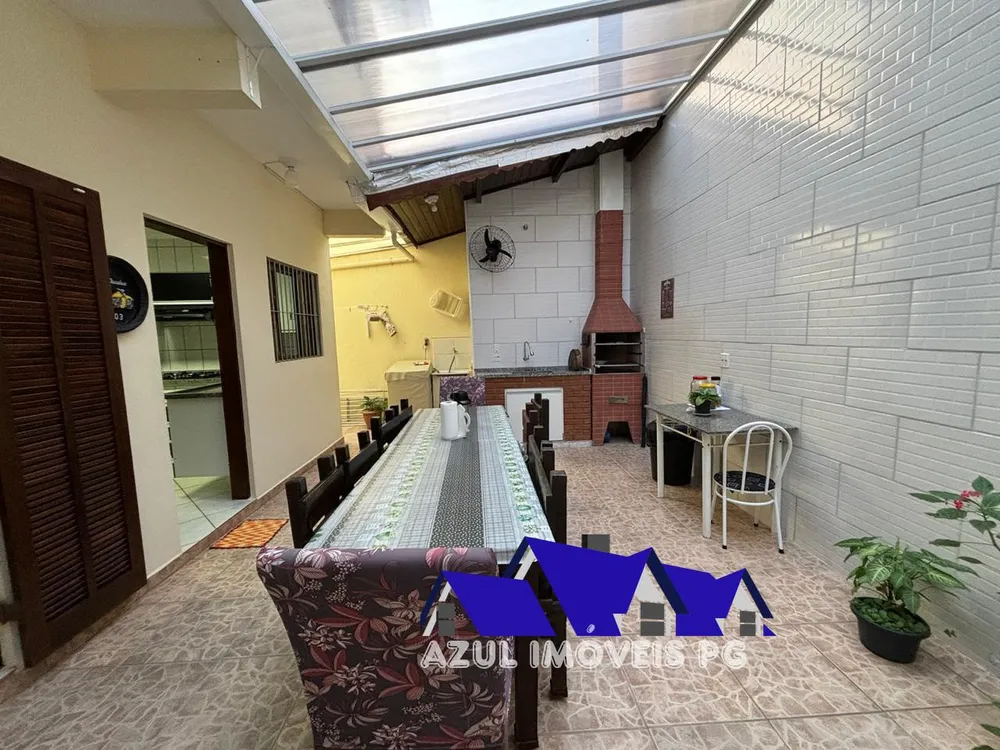 Sobrado, 3 quartos, 152 m² - Foto 5