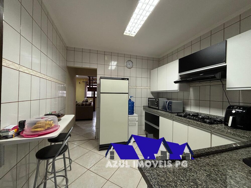 Sobrado, 3 quartos, 152 m² - Foto 3