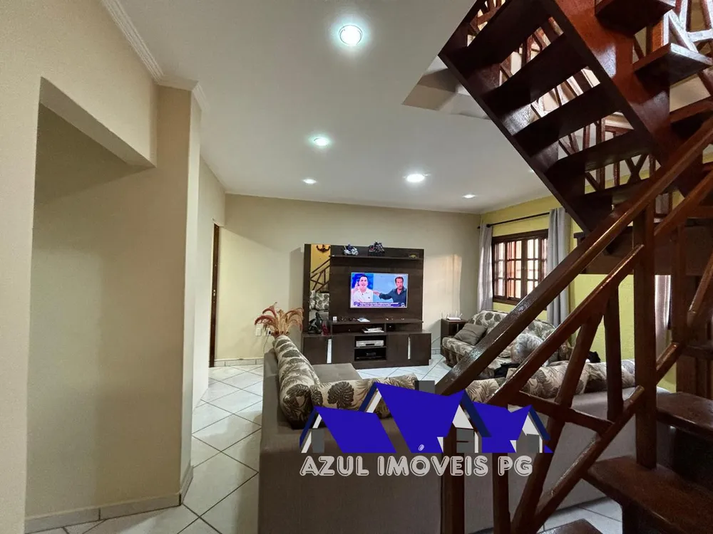 Sobrado, 3 quartos, 152 m² - Foto 3