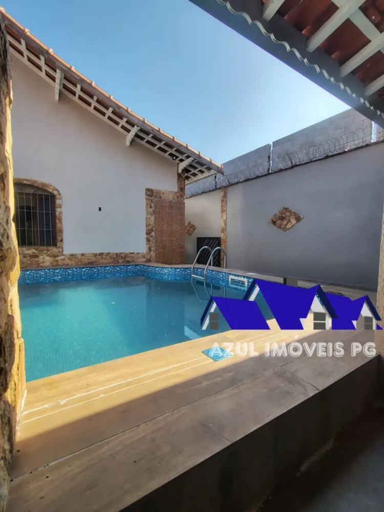 Casa, 2 quartos, 108 m² - Foto 3