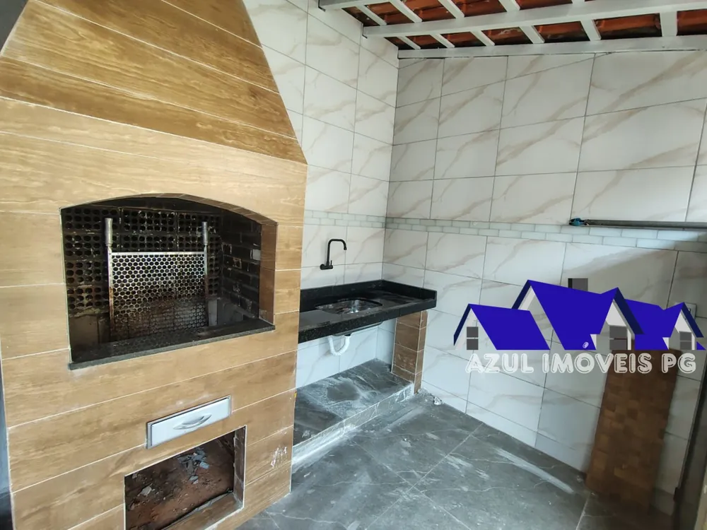 Casa, 2 quartos, 108 m² - Foto 2