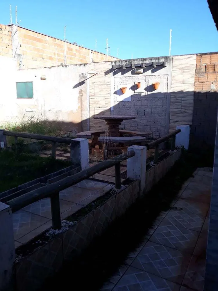 Casa, 2 quartos - Foto 4