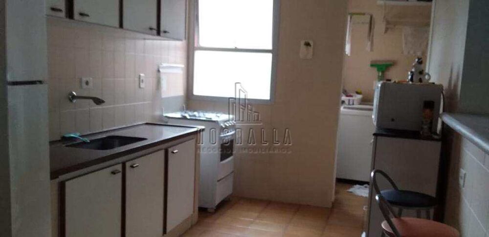 Apartamento, 3 quartos - Foto 1