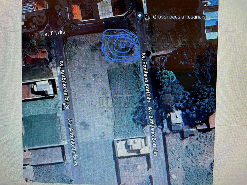 Terreno, 431 m² - Foto 3