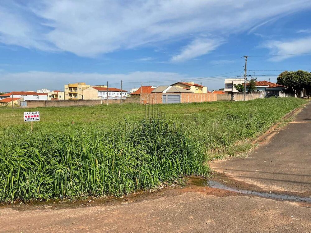 Terreno, 431 m² - Foto 2