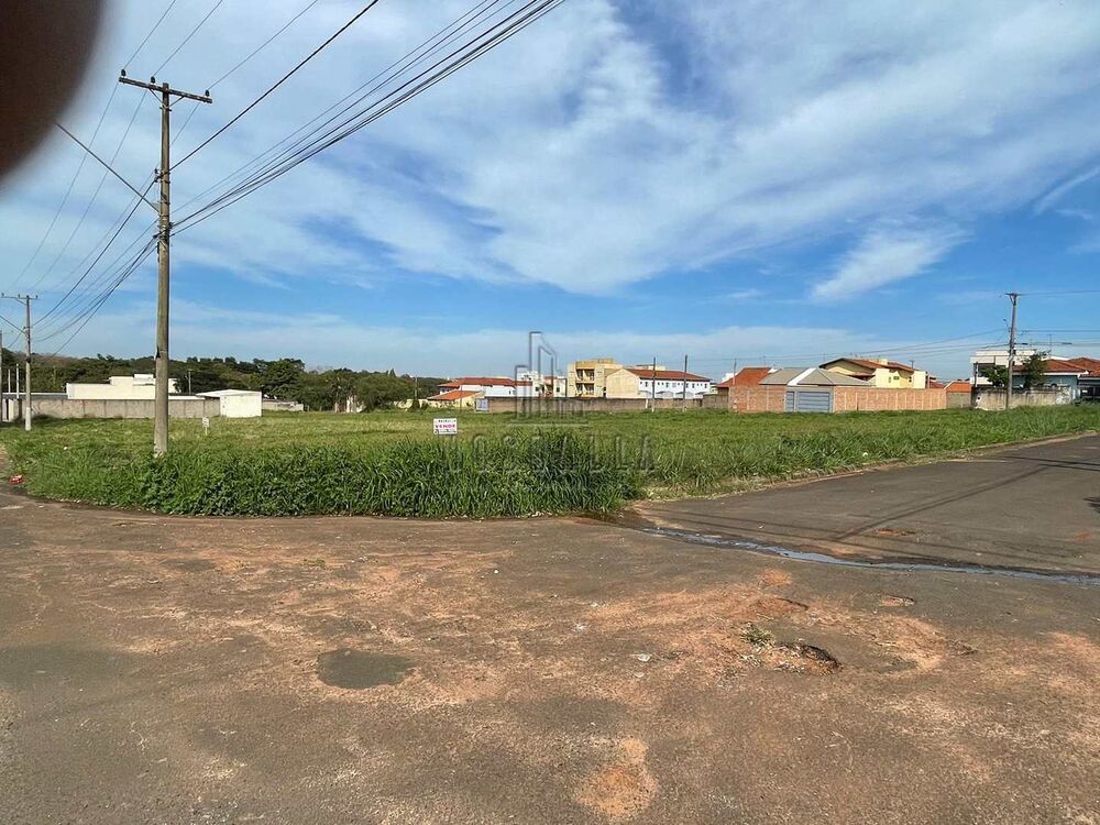 Terreno, 431 m² - Foto 1