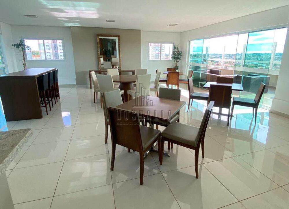 Apartamento, 3 quartos, 92 m² - Foto 43