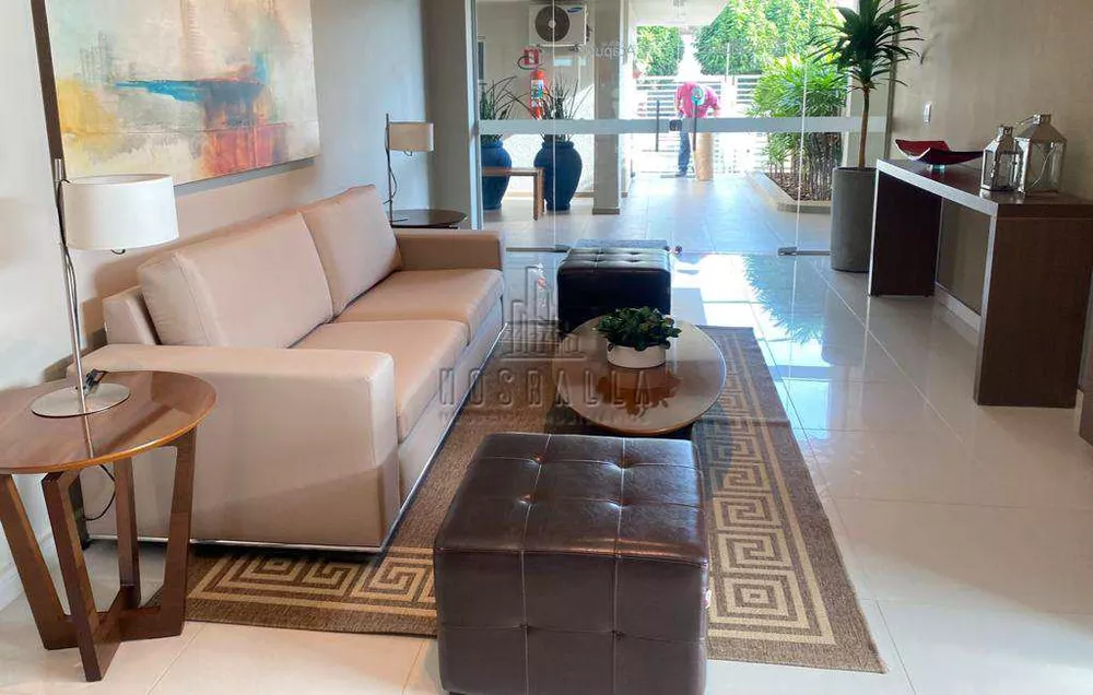 Apartamento, 3 quartos, 92 m² - Foto 35