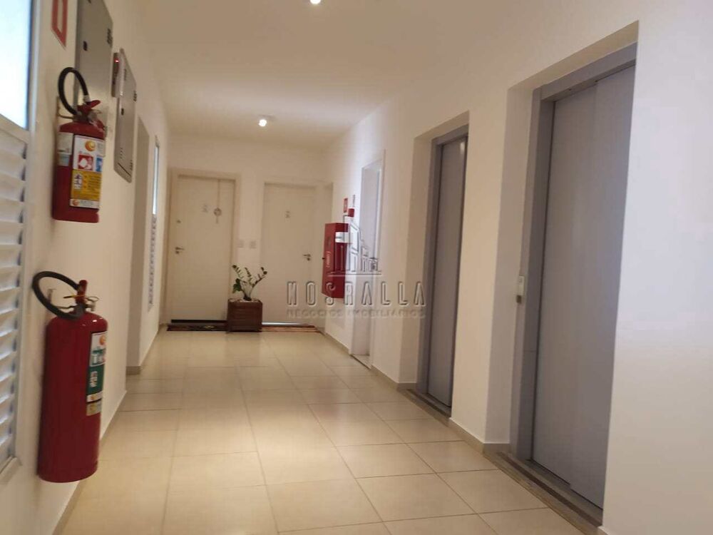 Apartamento, 3 quartos, 92 m² - Foto 3