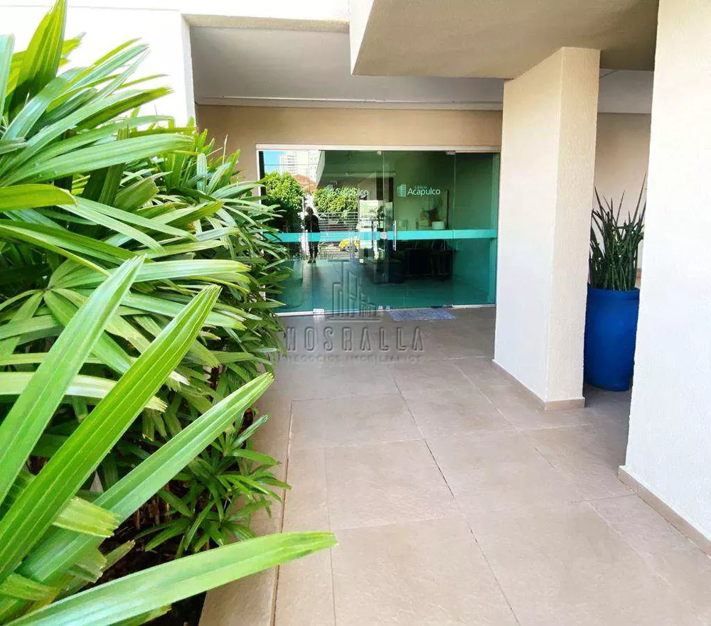 Apartamento, 3 quartos, 92 m² - Foto 34