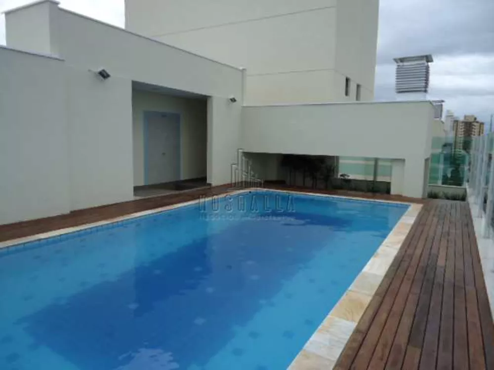 Apartamento, 3 quartos, 92 m² - Foto 1