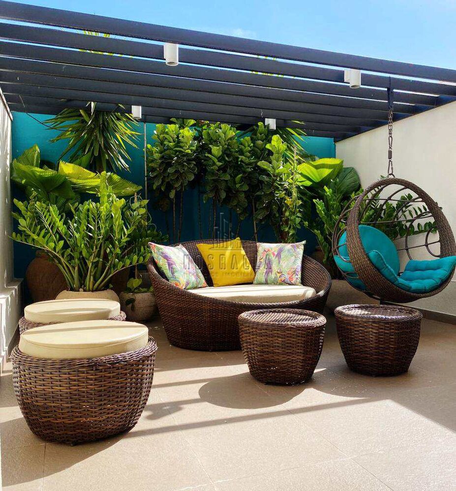 Apartamento, 3 quartos, 92 m² - Foto 38