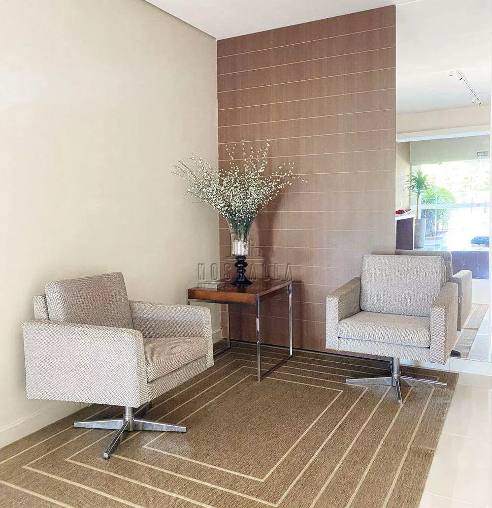 Apartamento, 3 quartos, 92 m² - Foto 37