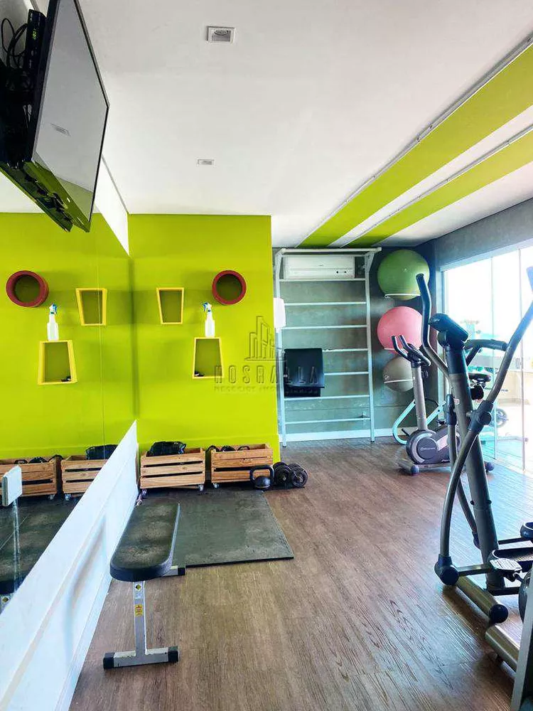 Apartamento, 3 quartos, 92 m² - Foto 41