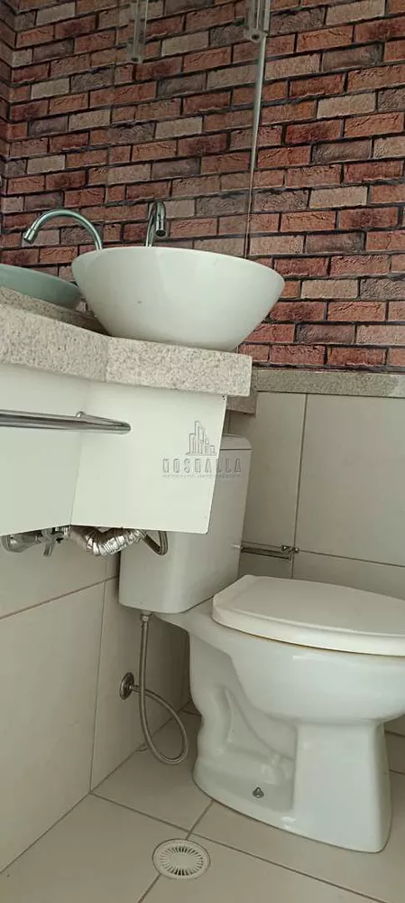 Apartamento, 3 quartos, 92 m² - Foto 4