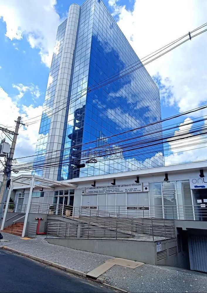 Sala-Conjunto, 41 m² - Foto 1