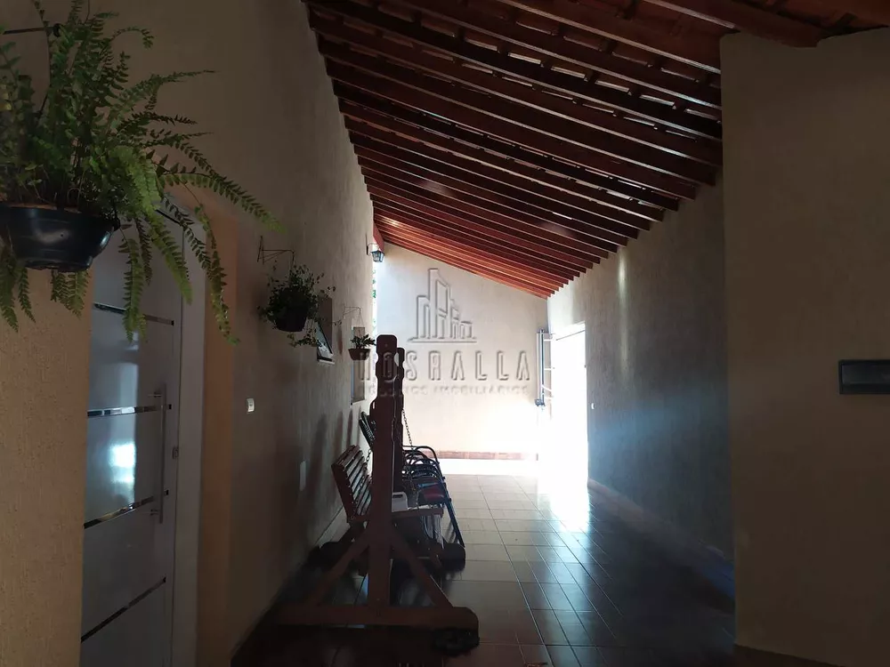 Casa, 5 quartos - Foto 9