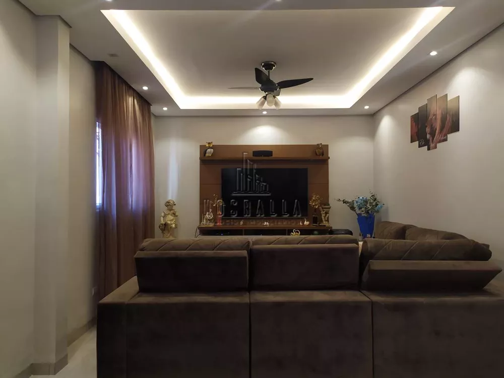 Casa, 5 quartos - Foto 10