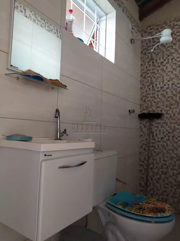 Casa, 5 quartos - Foto 7