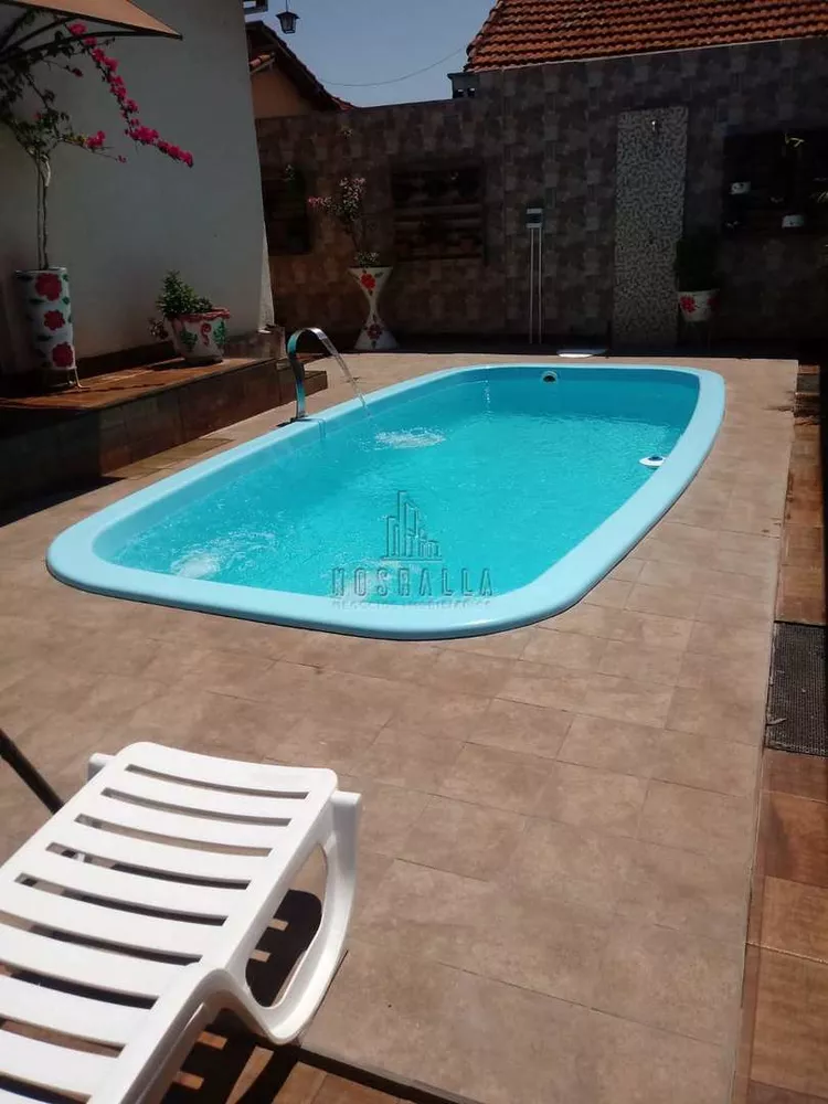Casa, 5 quartos - Foto 5