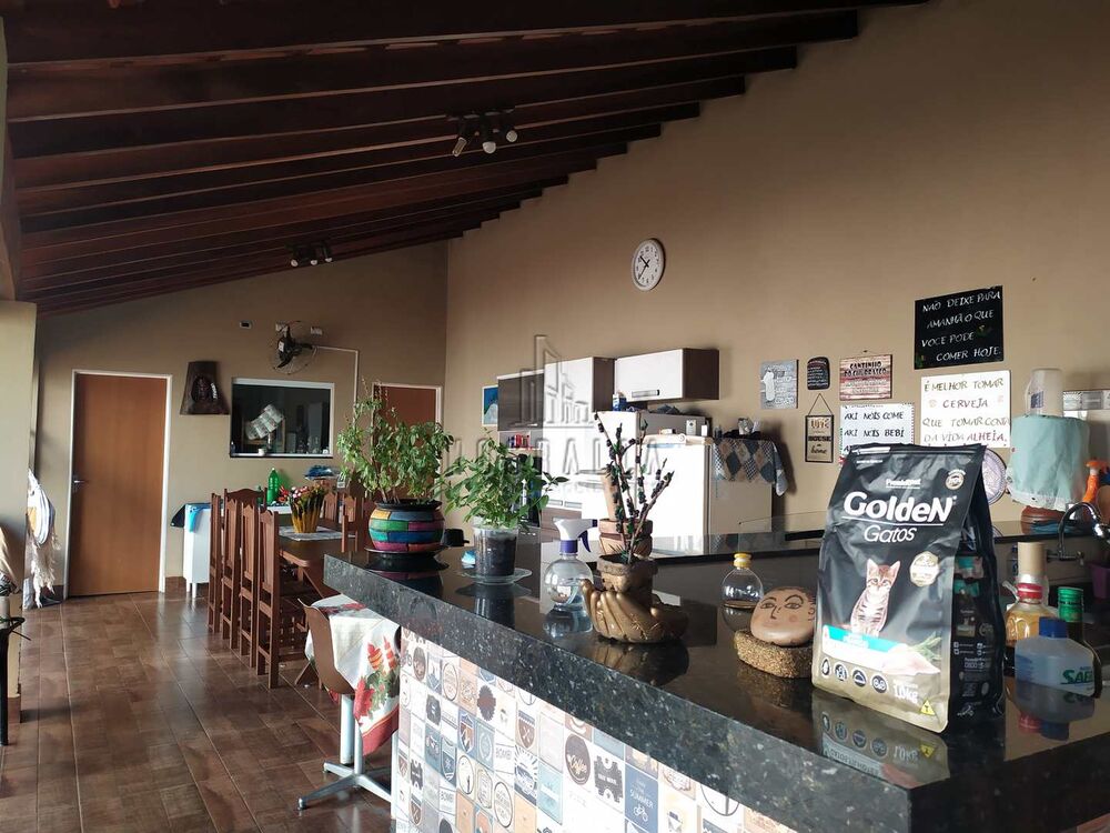 Casa, 5 quartos - Foto 27