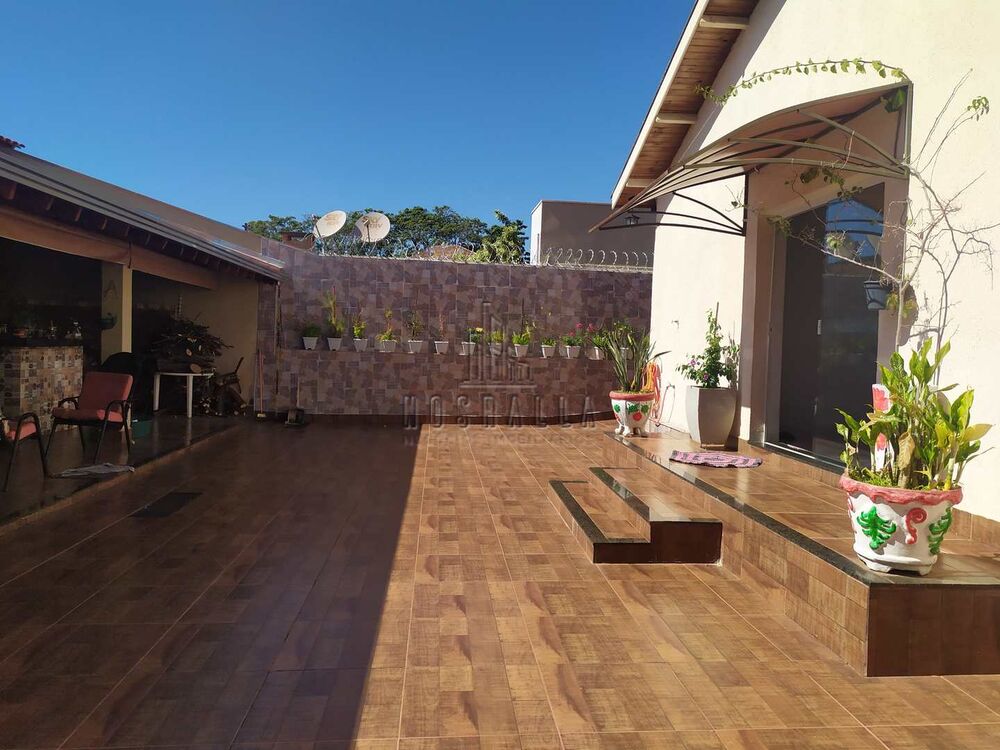 Casa, 5 quartos - Foto 33