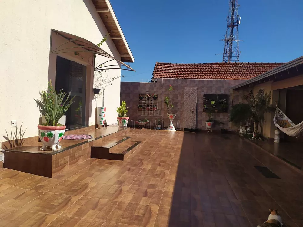 Casa, 5 quartos - Foto 8