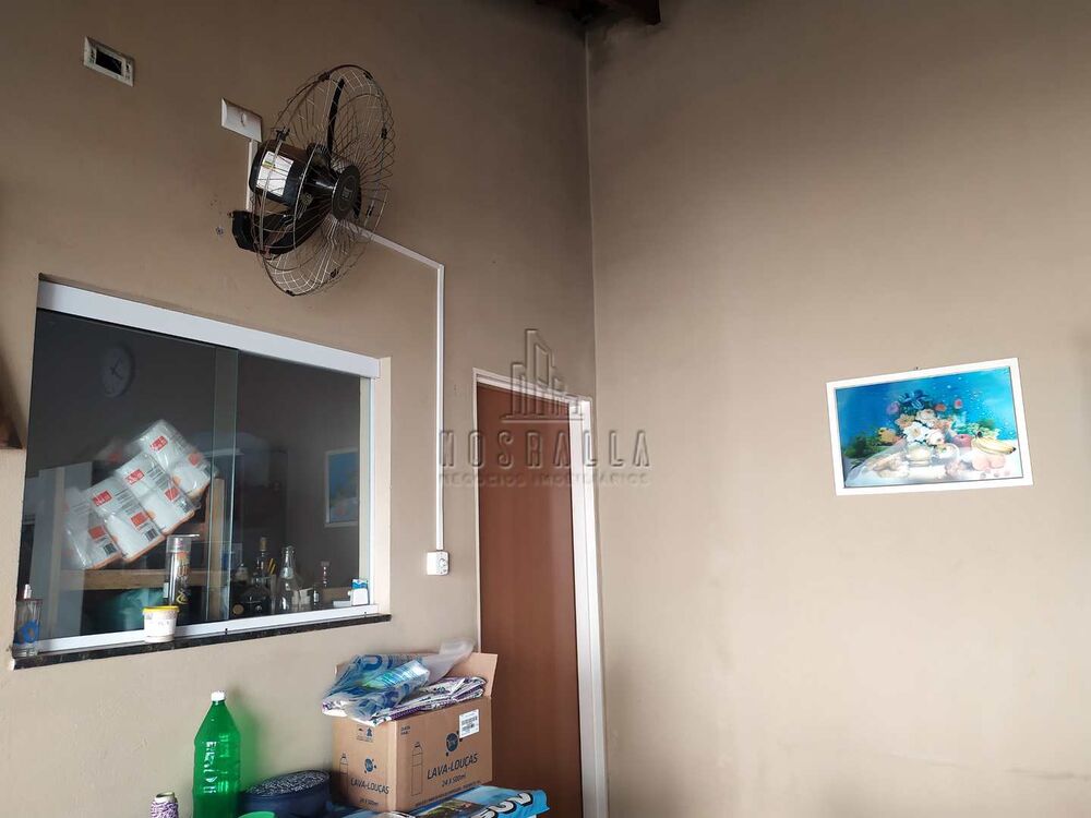 Casa, 5 quartos - Foto 25