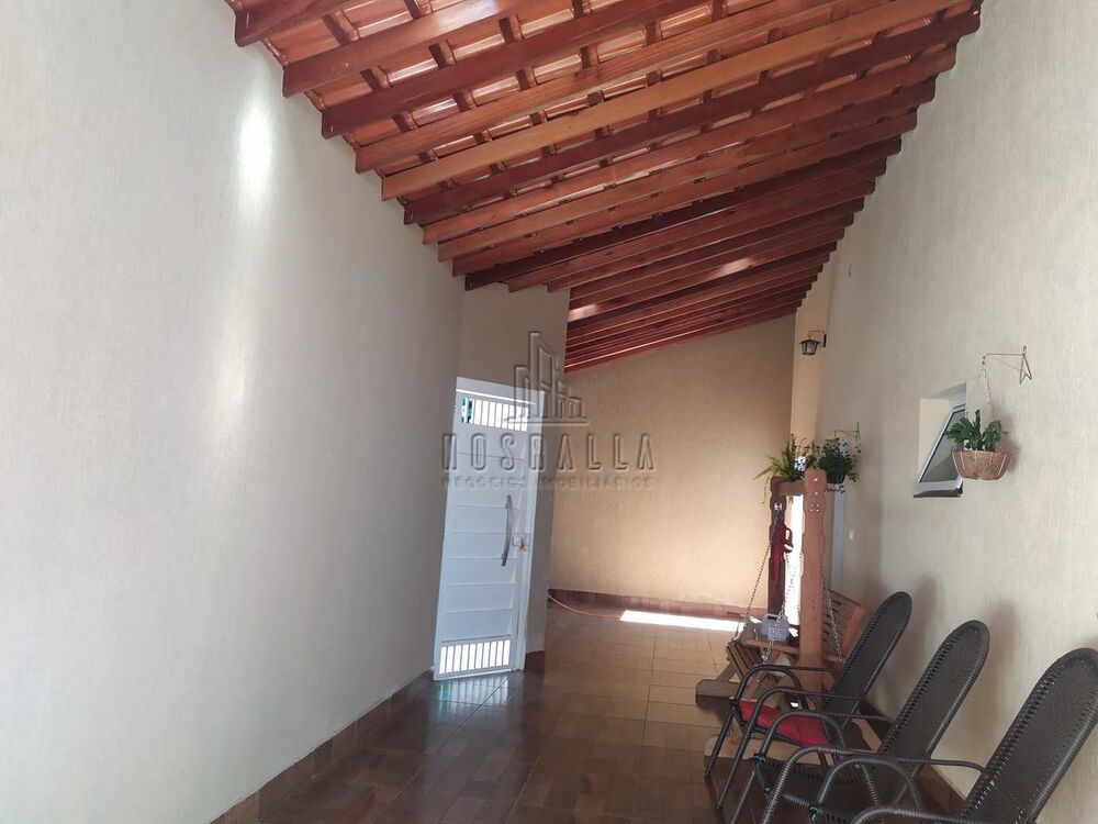 Casa, 5 quartos - Foto 37