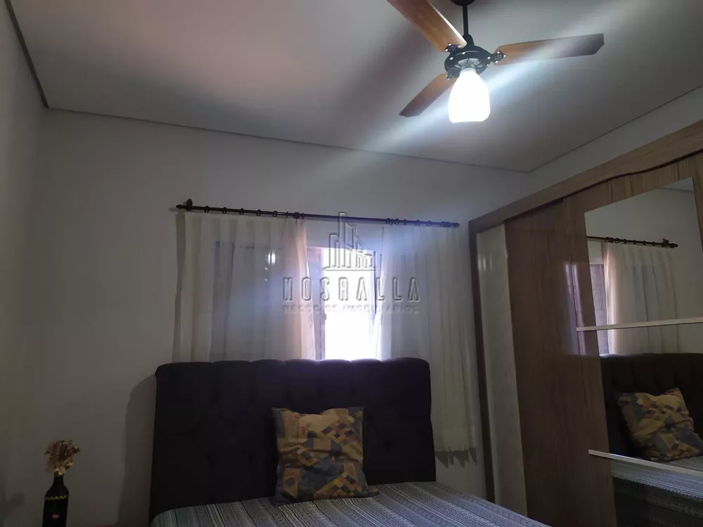 Casa, 5 quartos - Foto 17