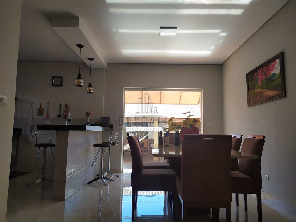 Casa, 5 quartos - Foto 29