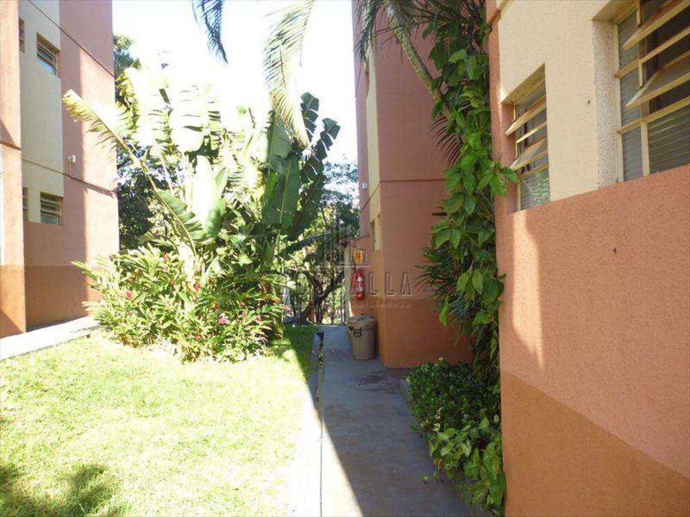 Apartamento, 1 quarto, 32 m² - Foto 3