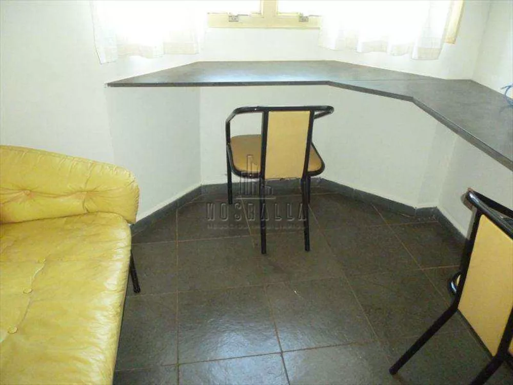 Apartamento, 1 quarto, 32 m² - Foto 2