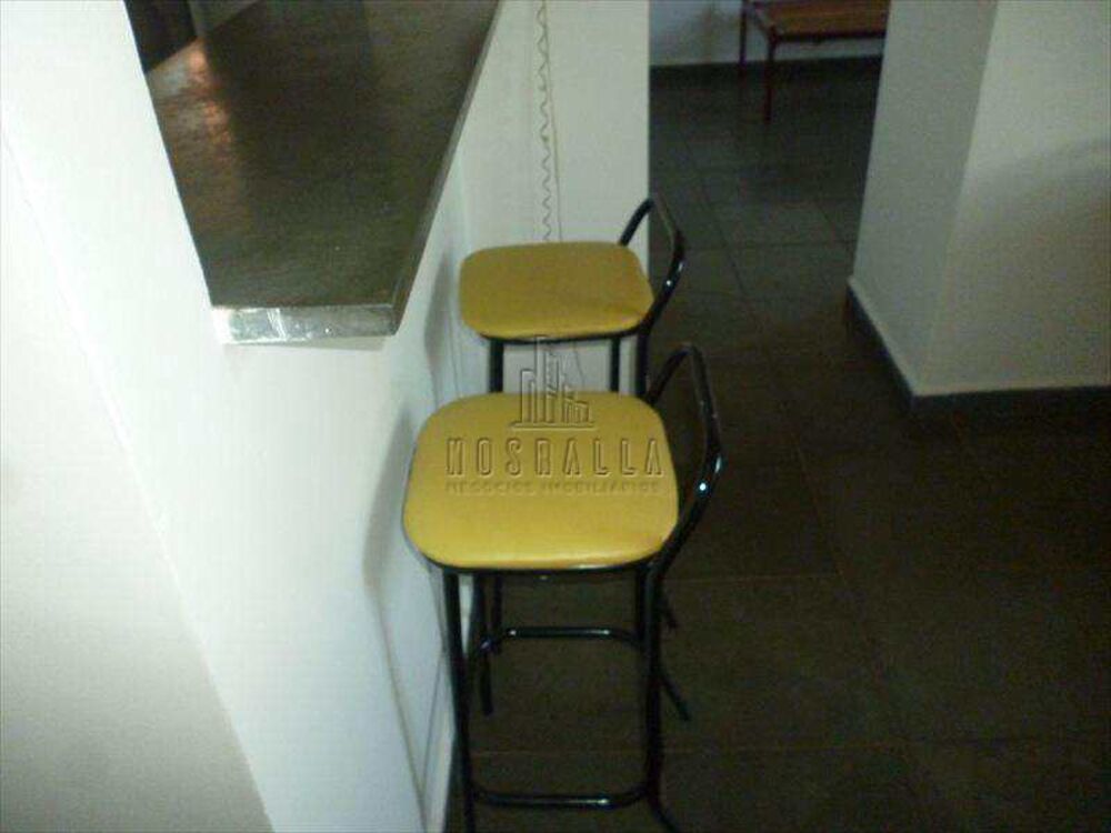 Apartamento, 1 quarto, 32 m² - Foto 9