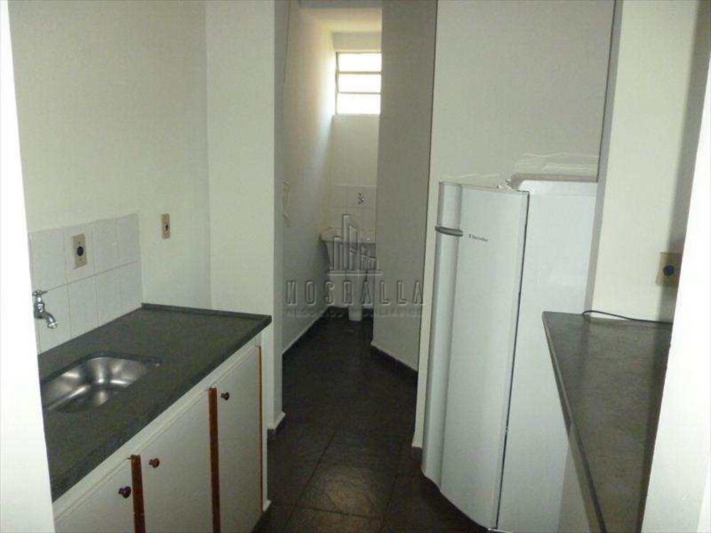Apartamento, 1 quarto, 32 m² - Foto 10