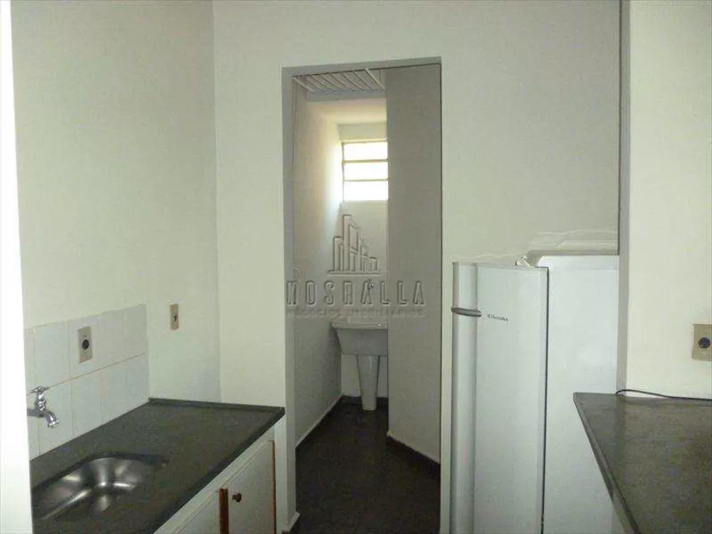 Apartamento, 1 quarto, 32 m² - Foto 1