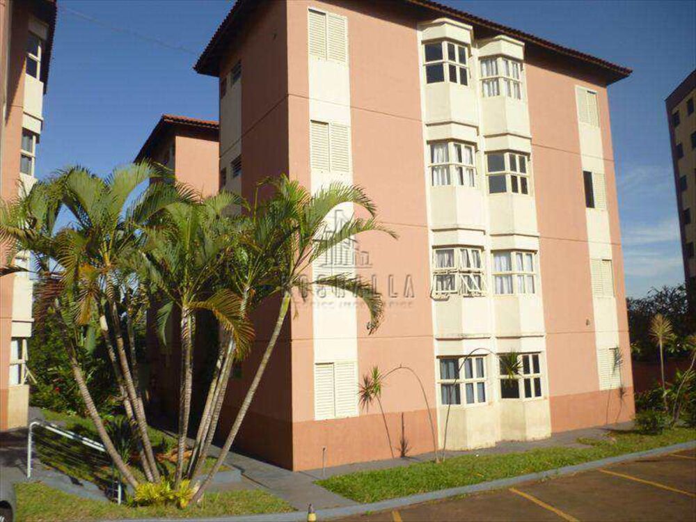 Apartamento, 1 quarto, 32 m² - Foto 2